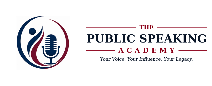 The Public Speaking Academy